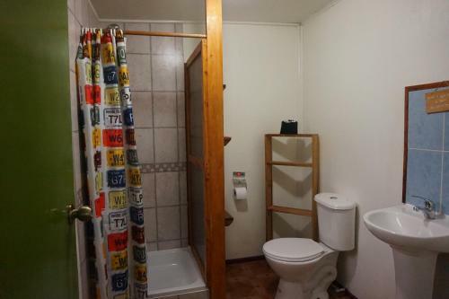 Hostal Encanto Patagon
