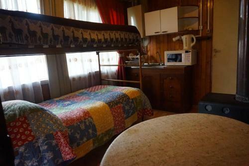 Hostal Encanto Patagon