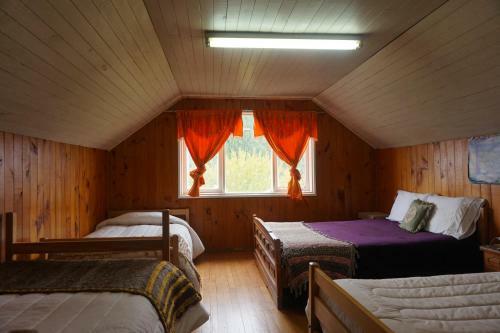 Hostal Encanto Patagon