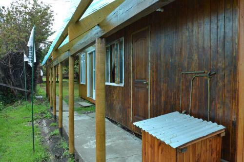 Hostal Encanto Patagon