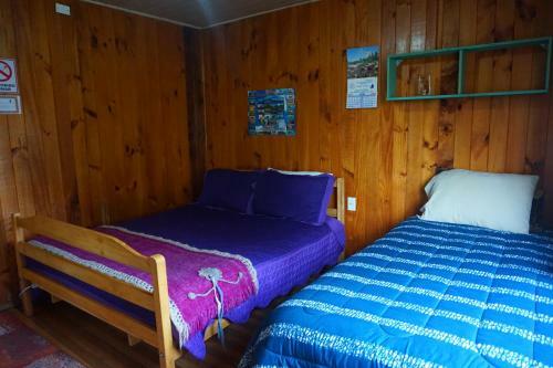 Hostal Encanto Patagon