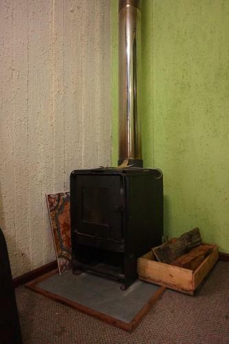 Hostal Encanto Patagon