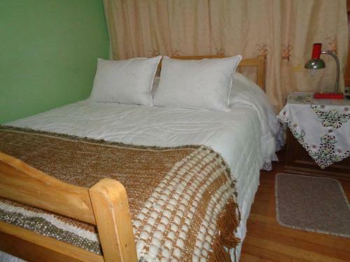 Hostal Encanto Patagon