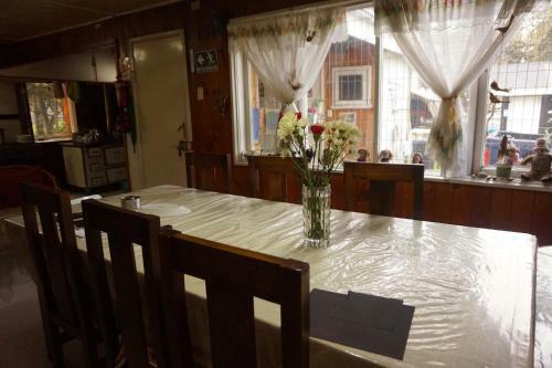 Hostal Encanto Patagon