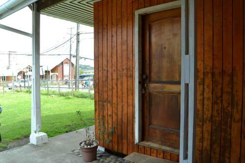 Hostal Encanto Patagon