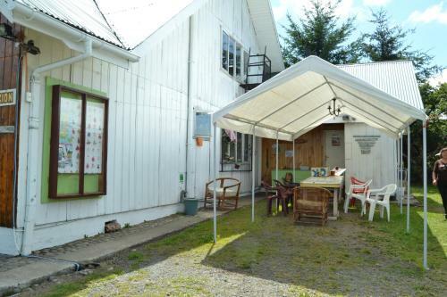 Hostal Encanto Patagon