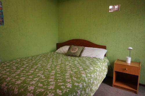 Hostal Encanto Patagon