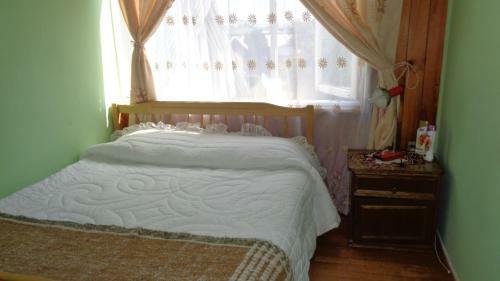 Hostal Encanto Patagon