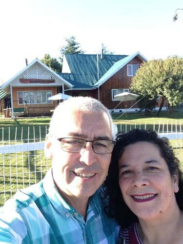 Hostal Encanto Patagon