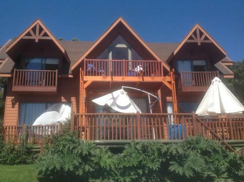 Pingueral Casa De Playa