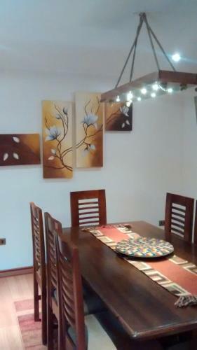 Pingueral Casa De Playa