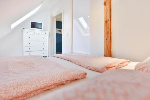 Apartmenthaus Smiterlowstrasse 25