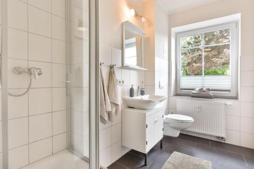 Apartmenthaus Smiterlowstrasse 25