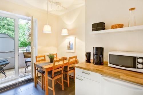 Apartmenthaus Smiterlowstrasse 25