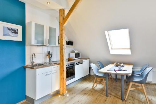 Apartmenthaus Smiterlowstrasse 25