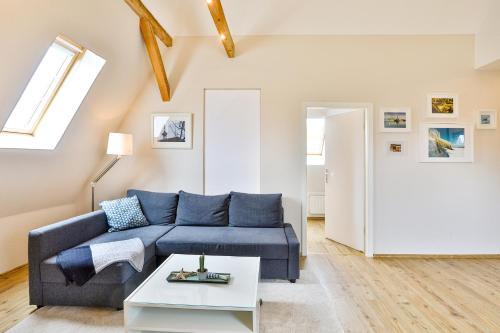 Apartmenthaus Smiterlowstrasse 25