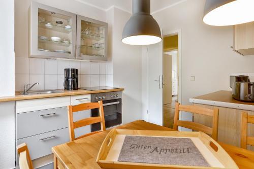 Apartmenthaus Smiterlowstrasse 25