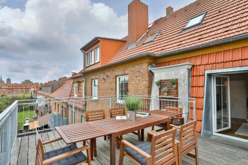 Apartmenthaus Smiterlowstrasse 25