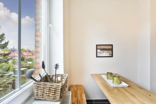 Apartmenthaus Smiterlowstrasse 25
