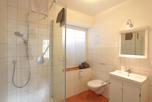 Apartmenthaus Smiterlowstrasse 25