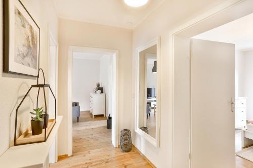 Apartmenthaus Smiterlowstrasse 25
