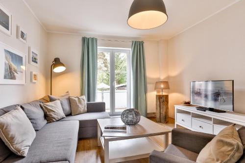 Apartmenthaus Smiterlowstrasse 25