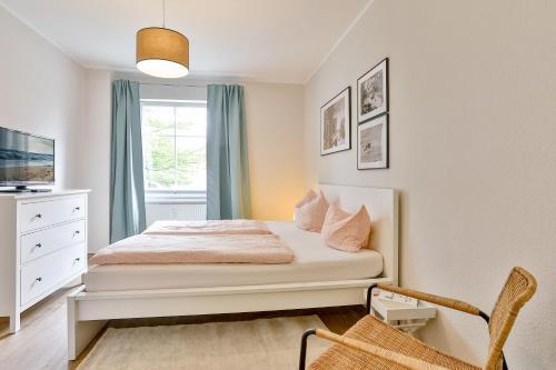 Apartmenthaus Smiterlowstrasse 25