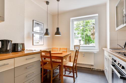 Apartmenthaus Smiterlowstrasse 25