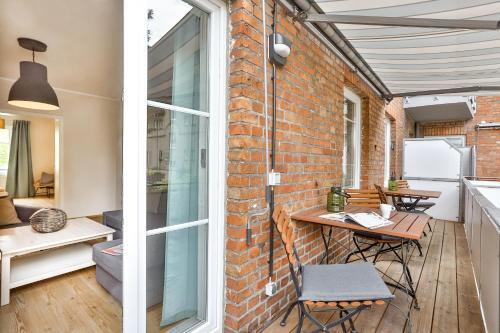 Apartmenthaus Smiterlowstrasse 25