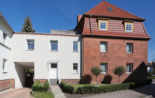 Apartmenthaus Smiterlowstrasse 25