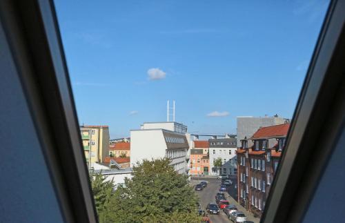 Apartmenthaus Smiterlowstrasse 25
