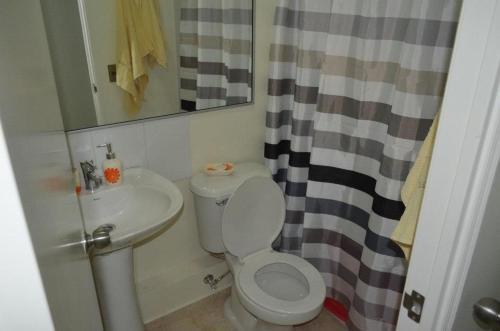 Apartamento Condominio Diego Portales