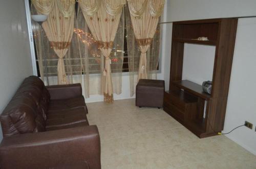Apartamento Condominio Diego Portales