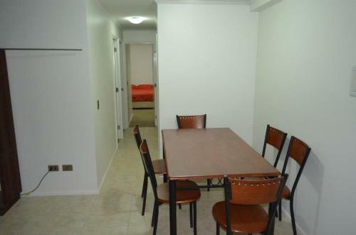 Apartamento Condominio Diego Portales