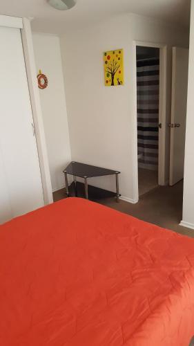 Apartamento Condominio Diego Portales
