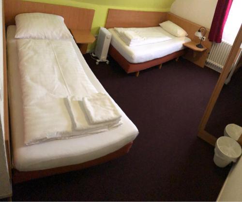 Trust Hotel & Appartements