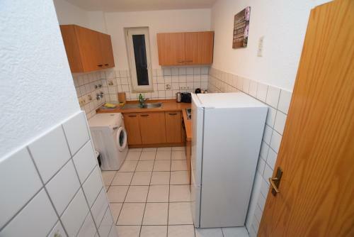 Ab Apartment Objekt 33+43