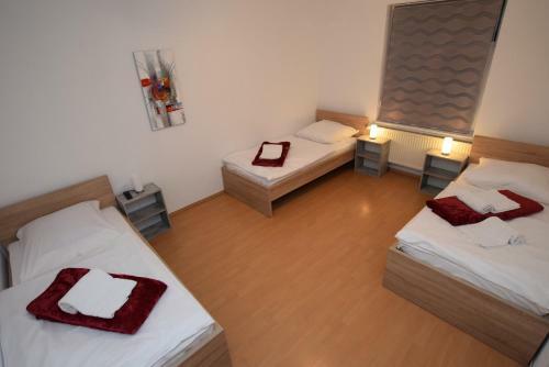 Ab Apartment Objekt 33+43