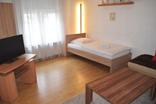 Ab Apartment Objekt 33+43