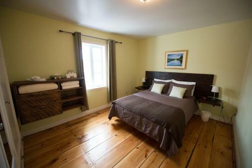 Posada Auberge Le St-andr� Inn