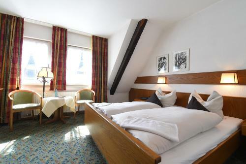 Landhotel Gasthof Willecke