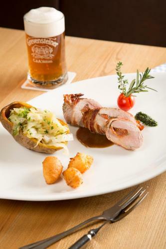 Landhotel Gasthof Willecke