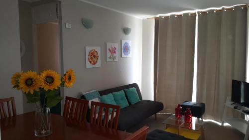 Apartamento Departamento Edificio Cordoba Condominio Reinos De Espa�a