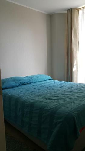 Apartamento Departamento Edificio Cordoba Condominio Reinos De Espa�a