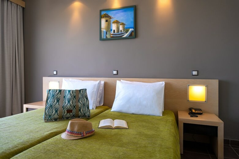 Cathrin Hotel