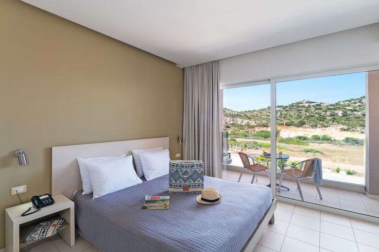 Cathrin Hotel