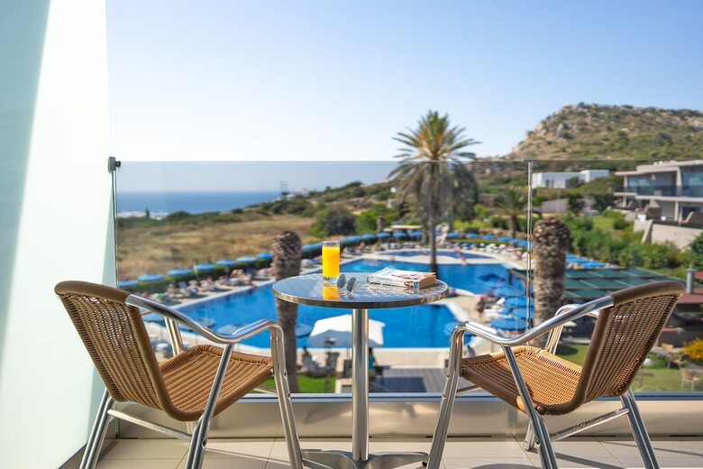 Cathrin Hotel