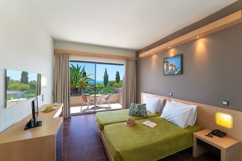 Cathrin Hotel