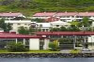 Edda Hotel Isafjorour