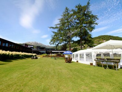 Hotel Hardangerfjord